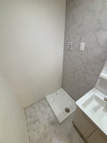 田柄１丁目戸建 部屋設備