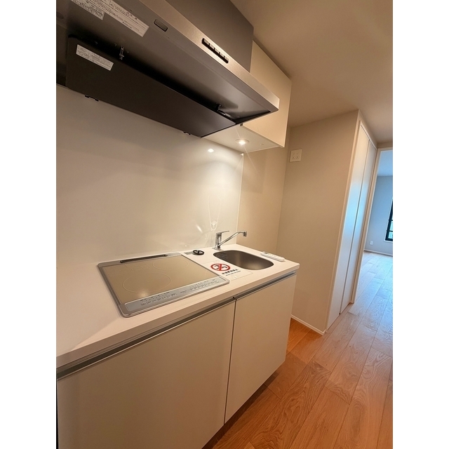 アトリオフラッツ自由が丘イースト 内観