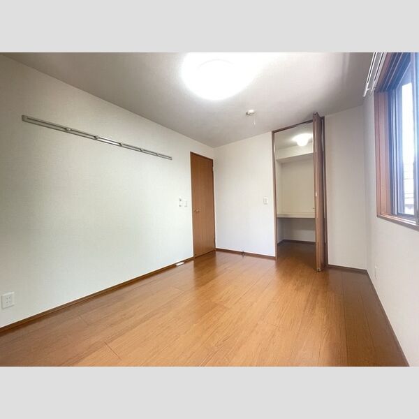 エスポワール103号室 洋室