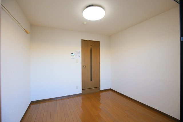 ルーブル東高円寺4階 部屋その他