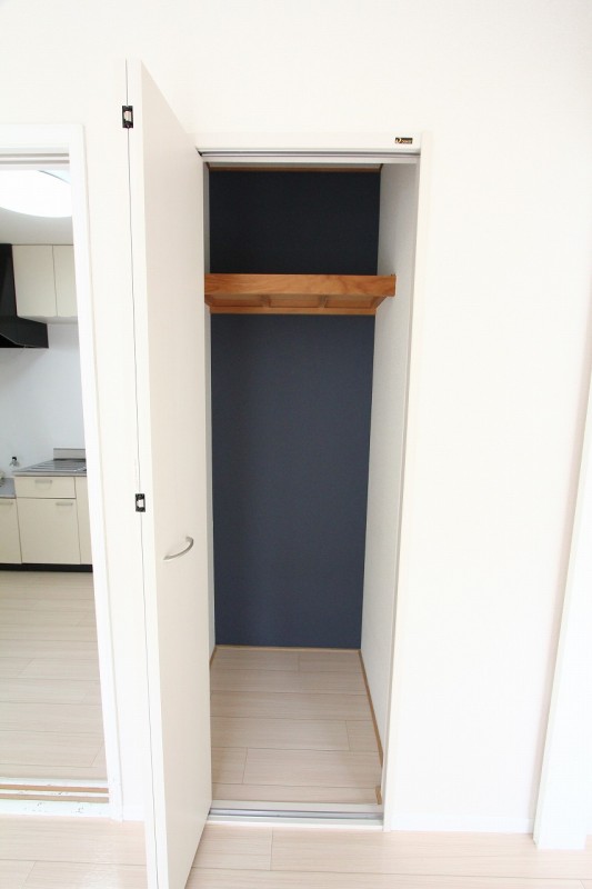 サマックス・シャローム2階 部屋その他