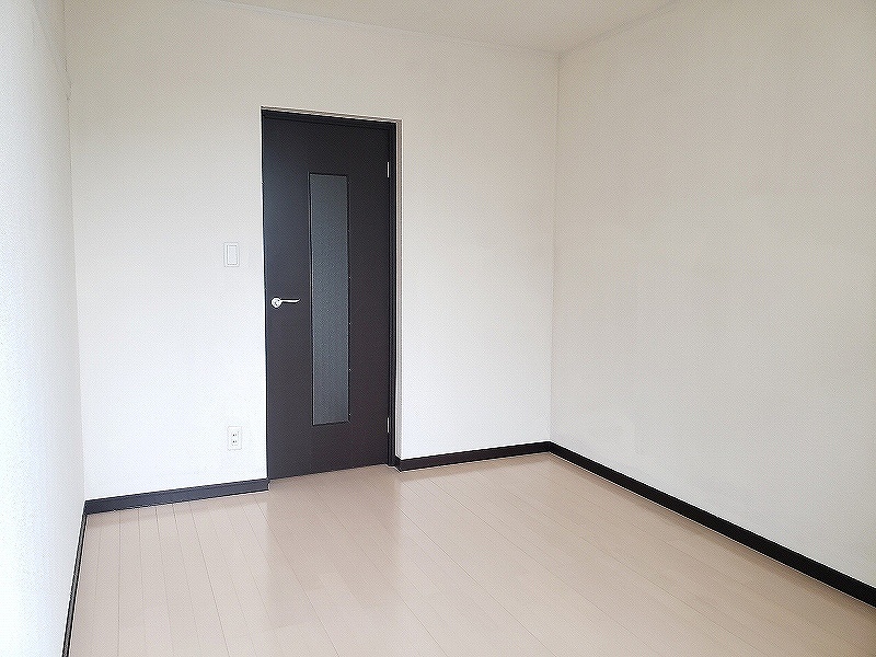 レオネクストＲＥＮ 寝室