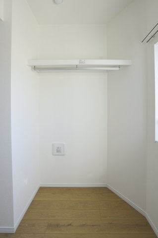 アリカ曳舟Ⅱ0401号室 収納