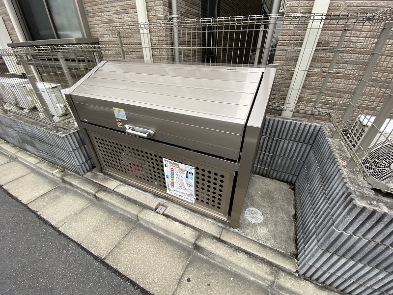 アドニス1階 部屋その他
