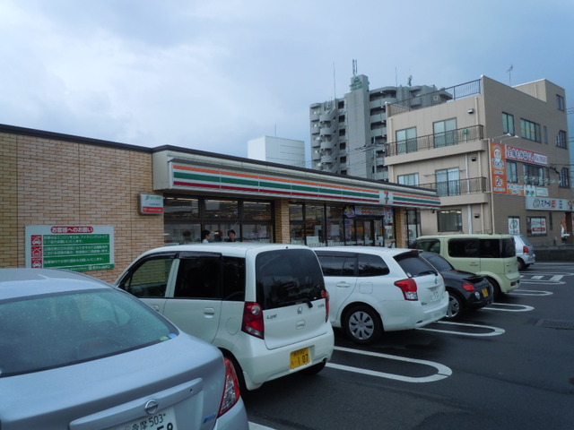 Ｋ’ｓ　Ｈｏｕｓｅ0103号室 セブンイレブン