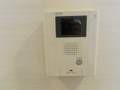 M-1 Tokyo 東矢口22階 部屋その他