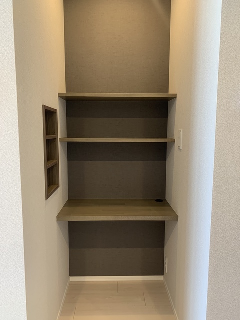 ヴィステリオ 別部屋参考写真