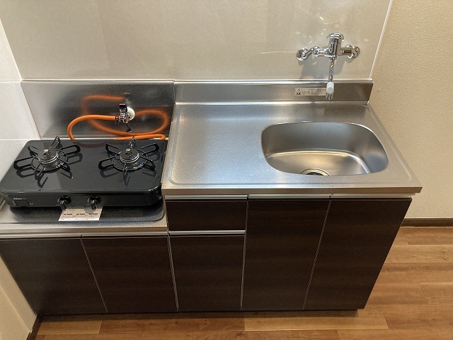 バーナルヒルズⅡＢ2階 部屋その他