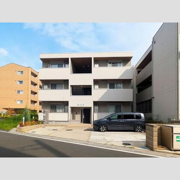 angeloの外観画像