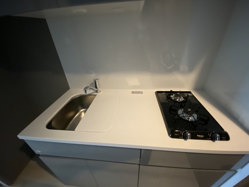 シーズンフラッツ浅草橋3階 部屋その他