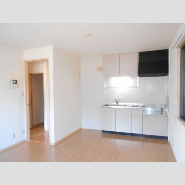 ウール クロッシェ　A/B/CB102号室 同建物別部屋の参考画像