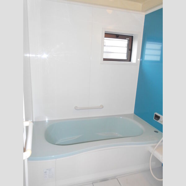 アネシス　Ⅱ102号室 浴室