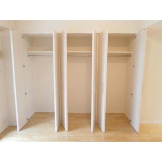 パークアクシス神楽坂ステージ402号室 ※写真は同タイプ住戸です。