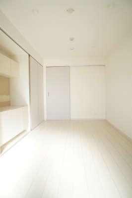 リブリ・鶴瀬2階 部屋その他