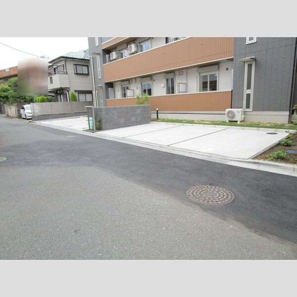 D-STELLA 駐車場(要空き確認)