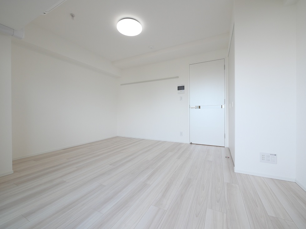 アーバンパーク綾瀬 内観