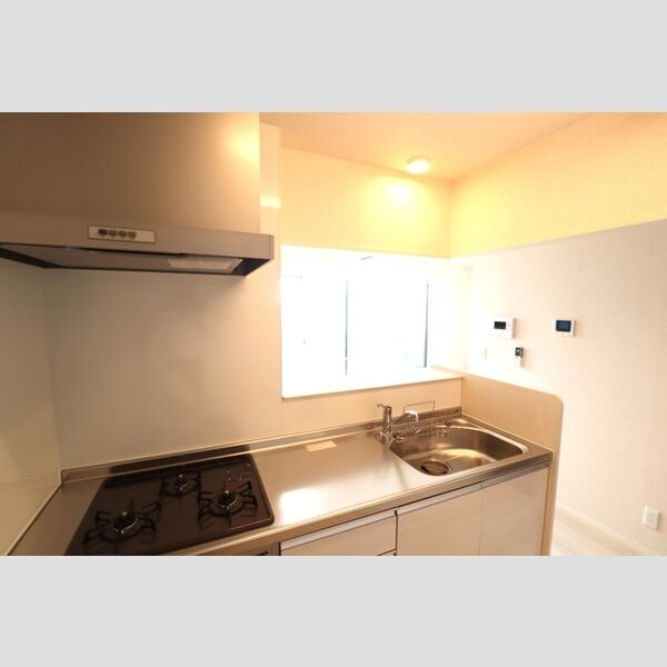 D-roomちはら台G207号室 キッチン