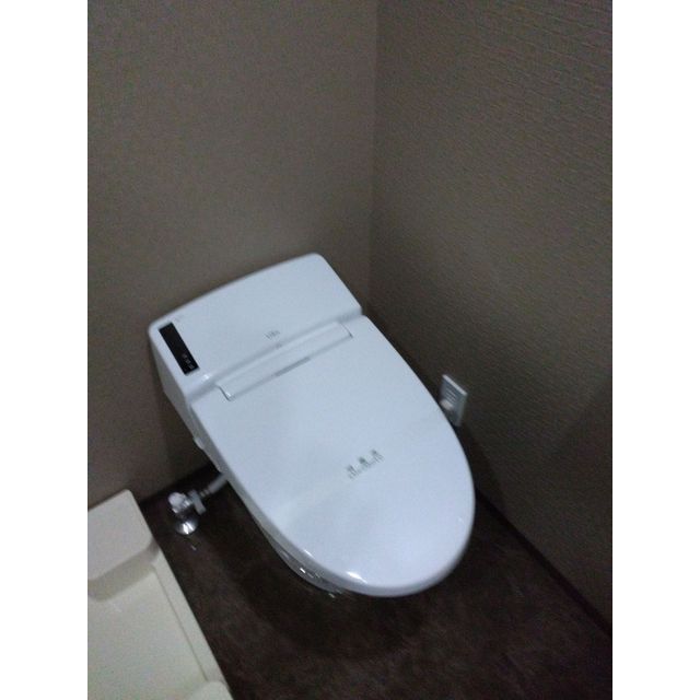 ロアール横浜南伍番館 内観