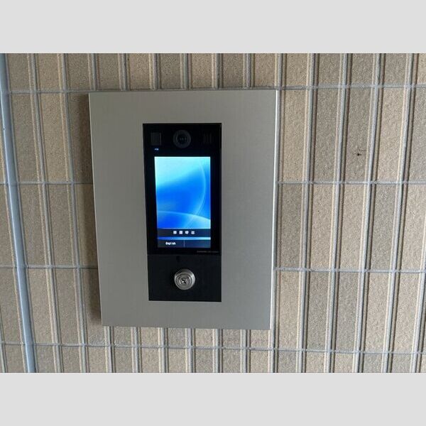 ベイグランデ オートロック