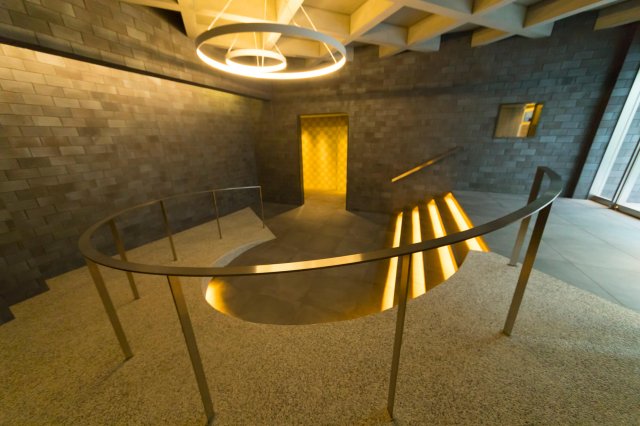 プラウドフラット東日本橋603号室 ロビー