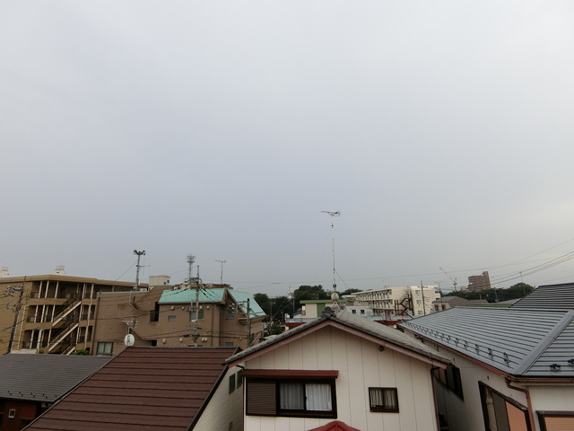 ドルチェ武蔵野0304号室 展望