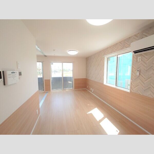 ビューテラス LDK12.2帖(別角度)