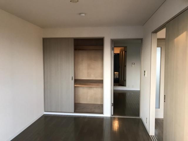 アメニティプレイス00602号室 室内