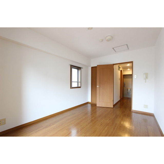 アステール湘南804号室 リビング