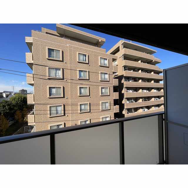 アルコバレーノお花茶屋404号室 部屋その他