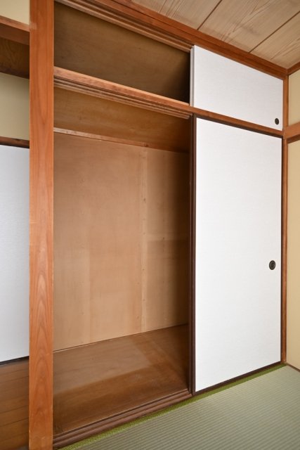 矢向三丁目戸建 （和室3）