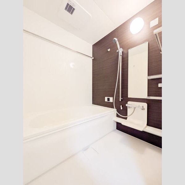 本郷の杜 ソグレ101号室 お風呂