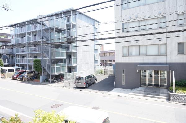 Ｂｒｉｌｌｉａ仙川ＴｈｅＲｅｓｉｄｅｎｃｅ2階 部屋その他