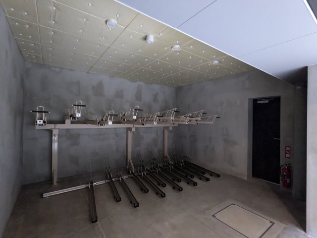 アゼスト阪東橋Ⅱ0605号室 その他共有部分