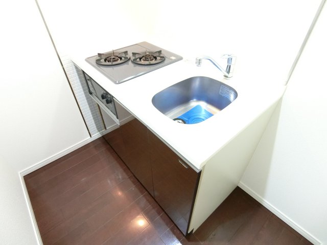 SYNEX HON-KOMAGOME903号室 ※過去退去時のお写真です