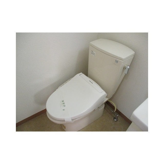 シェーンブルン トイレ