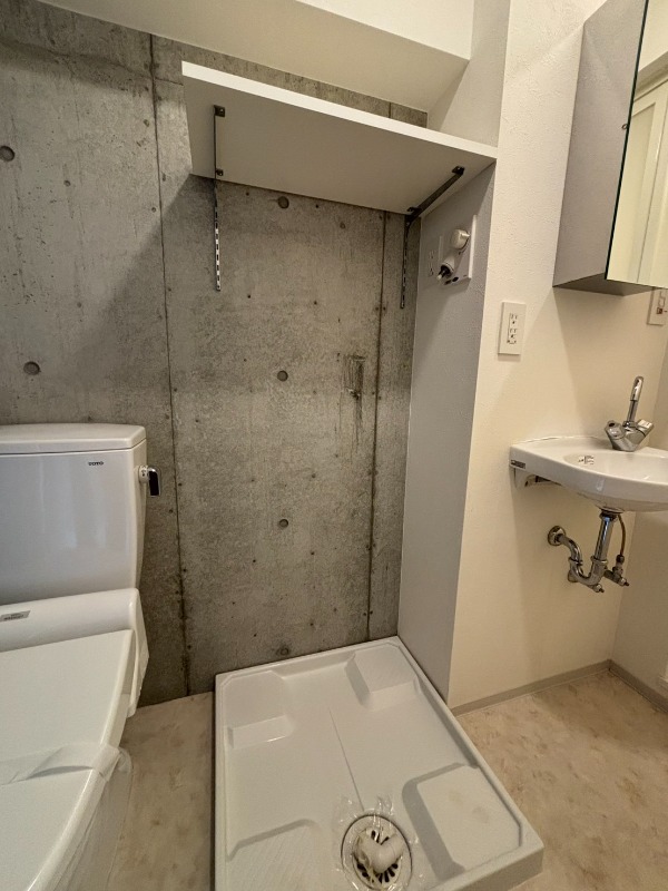 SPEC RESIDENCE TOGOSHI2階 部屋その他