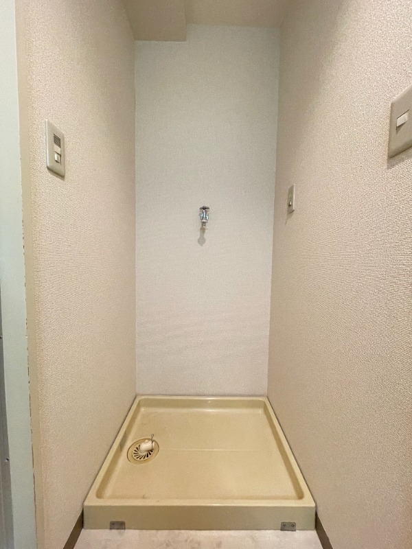 グローリア初穂久が原3階 部屋その他