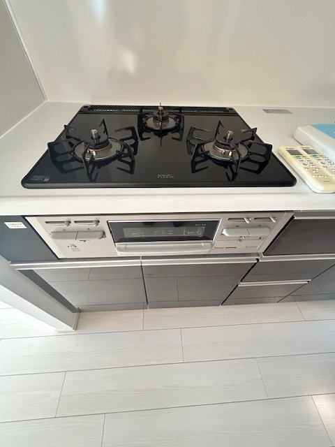 レジディア南品川Ⅱ キッチン