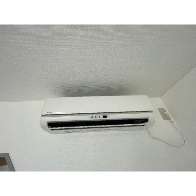 グリーンプゾム102号室 部屋その他