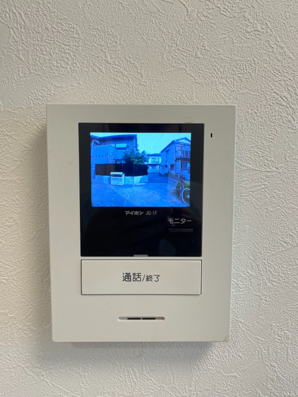 バーミープレイス喜多見Ⅱ1階 部屋その他