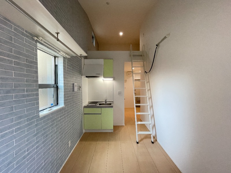 アペックス・堀切Ⅴ2階 部屋その他