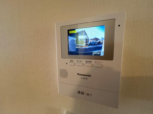 ニュークラリス セキュリティ（イメージ）