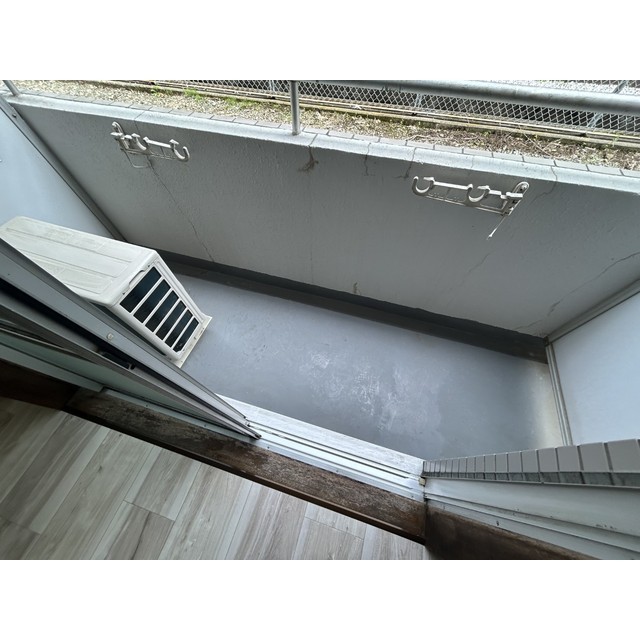 リュミエ本厚木111号室 部屋その他