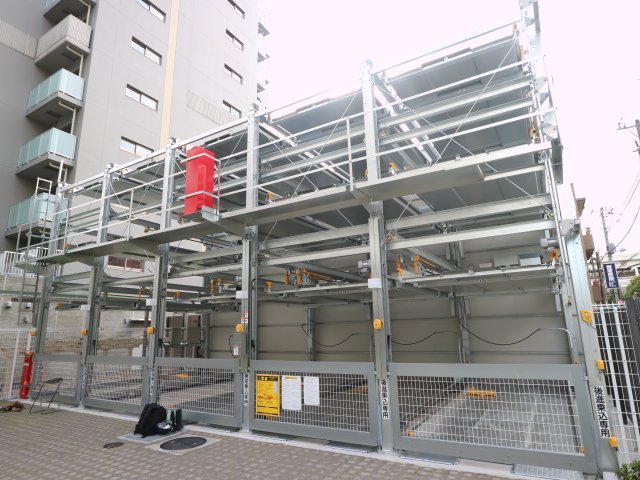 プラウドフラット門前仲町Ⅴ710号室 ※参考写真
