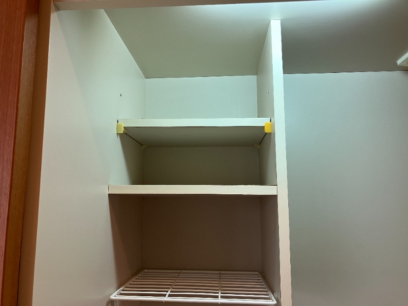 メゾンドムートン 他号室の写真です