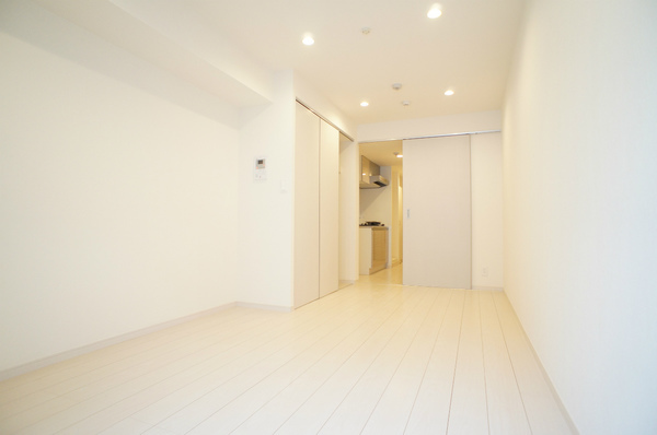 リブリ・Blanc1階 同建物別部屋の参考画像