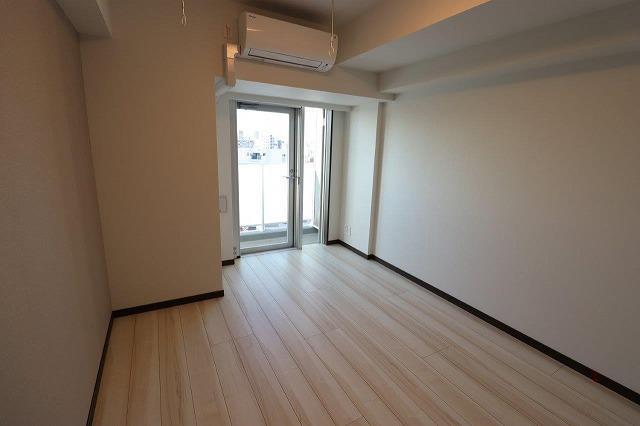 ジェノヴィア浅草Ⅴスカイガーデン12階 キッチン