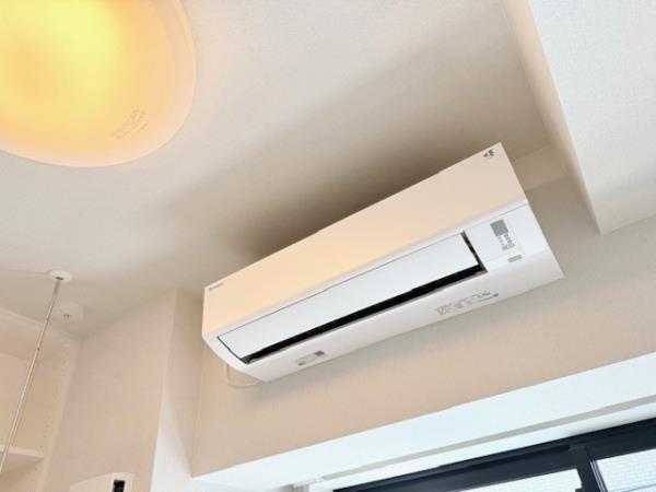ジオエント駒込4階 部屋設備