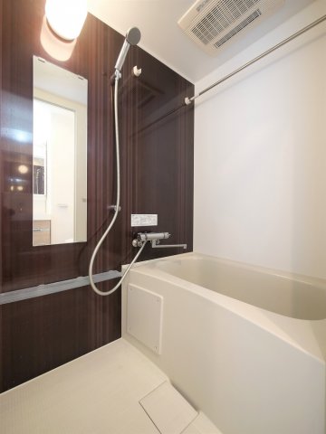 レグゼ梶ケ谷 内観