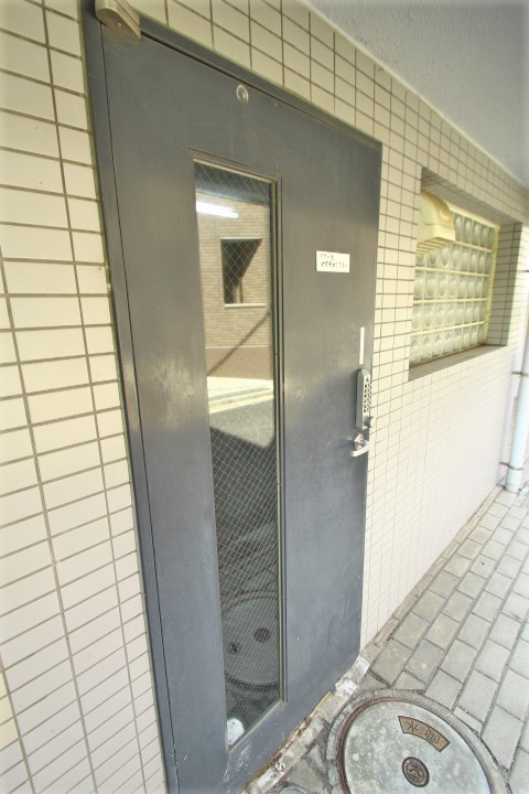 ＢＲＢ志木マンション3階 部屋その他